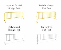 Barricade Cover Guide