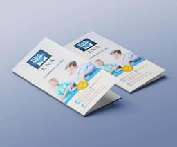 Brochure Printing LosAngeles