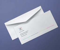 Envelope Printing