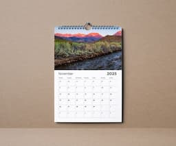 Custom Wall Calendars