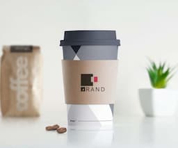 Coffee Sleeves Printing