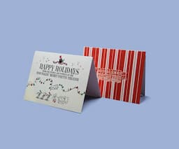 Custom Greeting Cards