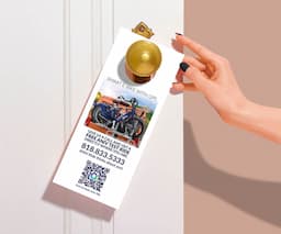 Door Hanger