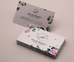 Pearl Business Card