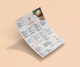 Pizza Flyer