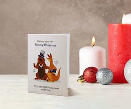 Unique Greeting Cards