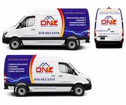 Vehicle Wraps