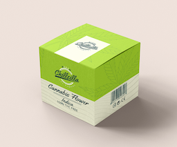 Cannabis Packaging