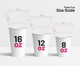 Paper Cup Guide